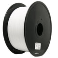 Szpula filamentu PETG biały 3 kg, Prof. Lab, 1,75 mm
