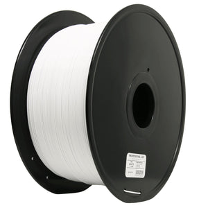 Filament PETG biały 3 kg | Prof. Lab