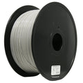 Szpula filamentu PETG szary 3 kg, Prof. Lab, 1,75 mm