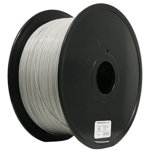 Filament PETG szary 3 kg | Prof. Lab