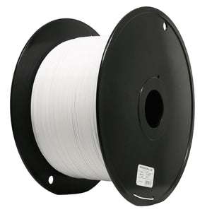 Filament PETG biały 5 kg | Prof. Lab