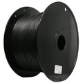 Szpula filamentu PLA czarny 5 kg, Prof. Lab, 1,75 mm