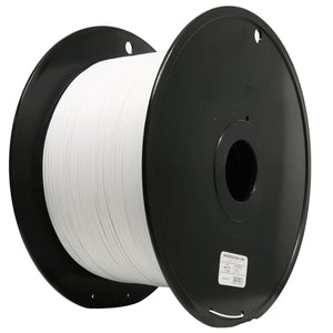 Filament PLA biały 5 kg | Prof. Lab