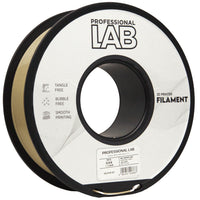 Filament PETG dąb | Prof. Lab