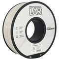 Szpula filamentu ABS+ biały, Prof. Lab, 1,75 mm