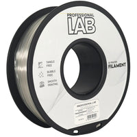 Filament HS-PLA przezroczysty | Prof. Lab