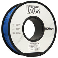 Filament PETG oceaniczny błękit | Prof. Lab