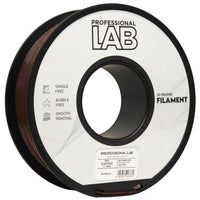 Filament PETG kawa | Prof. Lab