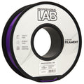 Szpula filamentu PETG fioletowy, Prof. Lab, 1,75 mm