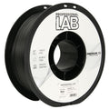 Szpula filamentu PETG matowy czarny, Prof. Lab, 1,75 mm