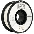 Szpula filamentu PETG matowa biel, Prof. Lab, 1,75 mm