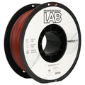 Szpula filamentu PETG matowa czerwień, Prof. Lab, 1,75 mm