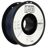 Filament PETG matowy niebieski | Prof. Lab