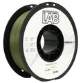 Szpula filamentu PETG matowy ciemnozielony, Prof. Lab, 1,75 mm