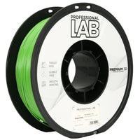 Filament PETG trawiasta zieleń | Prof. Lab