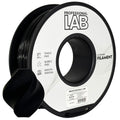 Szpula filamentu PETG czarny, Prof. Lab, 1,75 mm