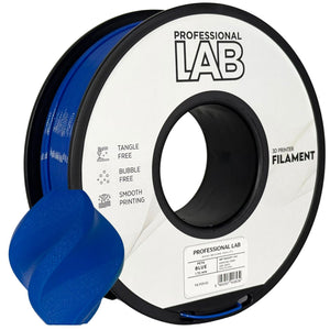 Filament PETG niebieski | Prof. Lab