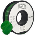 Szpula filamentu PETG zielony, Prof. Lab, 1,75 mm
