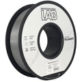 Szpula filamentu PETG srebrny, Prof. Lab, 1,75 mm