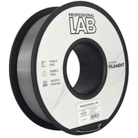 Filament PETG srebrny | Prof. Lab