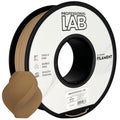 Szpula filamentu PLA drewno, Prof. Lab, 1,75 mm