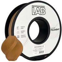 Filament PLA drewno orzechowe | Prof. Lab
