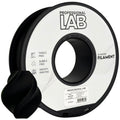 Szpula filamentu PLA+ czarny, Prof. Lab, 1,75 mm