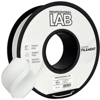 Filament PLA+ biały | Prof. Lab