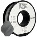 Szpula filamentu PLA+ srebrny, Prof. Lab, 1,75 mm