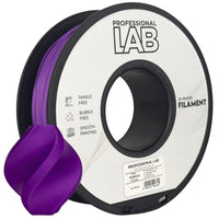 Filament PLA+ purple | Prof. Lab
