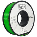 Szpula filamentu ABS+ zielony, Prof. Lab, 1,75 mm