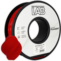 Szpula filamentu PLA czerwony, Prof. Lab, 1,75 mm