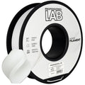 Szpula filamentu PLA biały, Prof. Lab, 1,75 mm