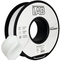 Filament PLA biały | Prof. Lab