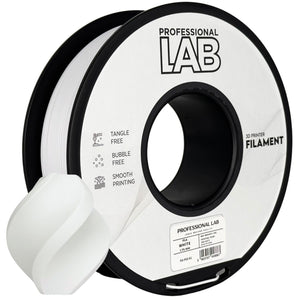 Filament PLA biały | Prof. Lab