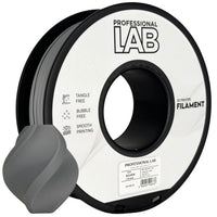 Filament PLA srebrny | Prof. Lab