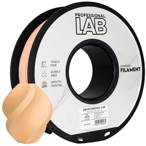 Filament PLA cielisty | Prof. Lab