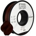Szpula filamentu PLA czekoladowy, Prof. Lab, 1,75 mm