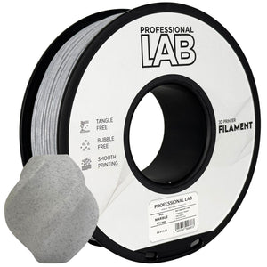 Filament PLA marmur | Prof. Lab