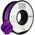 Szpula filamentu PLA fioletowy, Prof. Lab, 1,75 mm