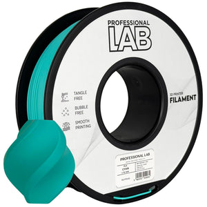 Filament PLA lazurowy | Prof. Lab