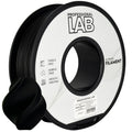 Szpula filamentu PLA META czarny, Prof. Lab, 1,75 mm