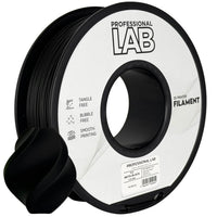 Filament PLA META czarny | Prof. Lab