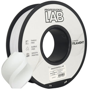 Filament PLA META biały | Prof. Lab