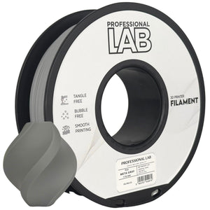 Filament PLA META szary | Prof. Lab