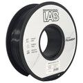 Szpula filamentu Silk PLA czarny, Prof. Lab, 1,75 mm