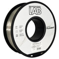 Szpula filamentu Silk PLA przezroczysty, Prof. Lab, 1,75 mm