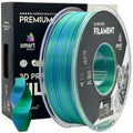 Szpula filamentu Silk PLA Tri Color Oceans Embrace, Smart Print, 1,75 mm