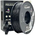 Szpula filamentu TPU czarny, Smart Print, 1,75 mm