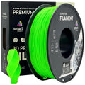 Szpula filamentu TPU zielony, Smart Print, 1,75 mm